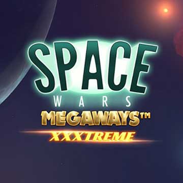Space Wars Megaways XXXtreme